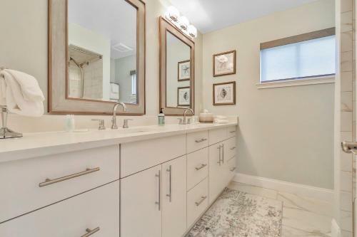 3843 S. Atlantic Ave - Beach Retreat