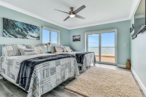 3843 S. Atlantic Ave - Beach Retreat