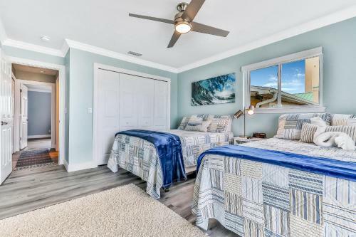 3843 S. Atlantic Ave - Beach Retreat
