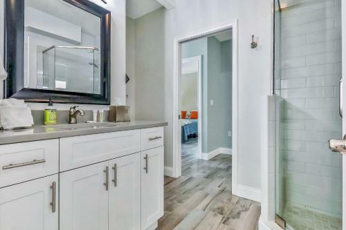 3843 S. Atlantic Ave - Beach Retreat