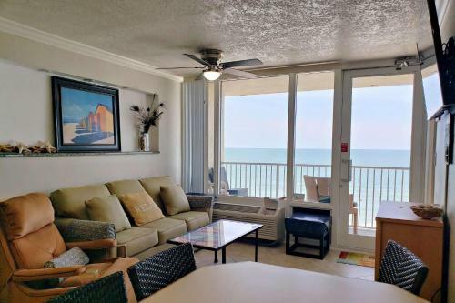 Pirates Cove Condo Unit #706