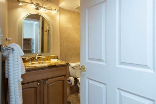 Pirates Cove Condo Unit #709