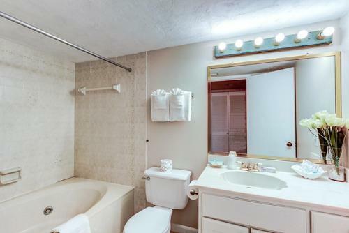 Hotel Beach Quarters Daytona