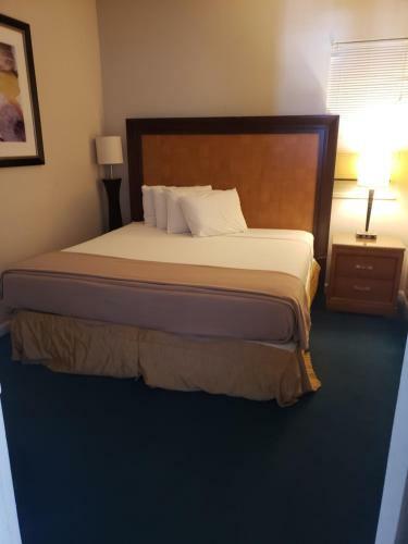 Hotel Beach Quarters Daytona