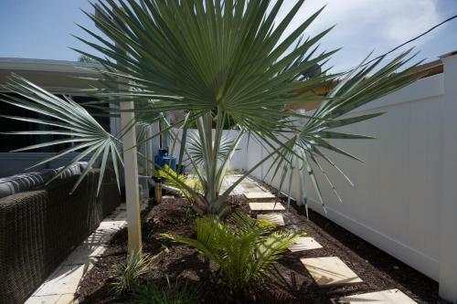 Villa Heated Pool Bungalow Mins From The Beach In Deerfield Beach
