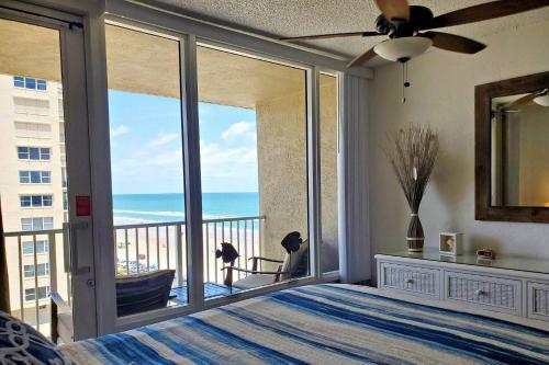 Pirates Cove Condo Unit #704
