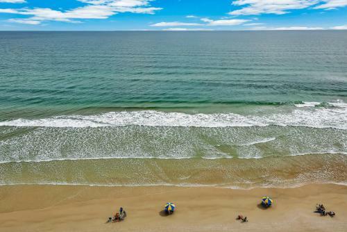 Sand Dollar Condos