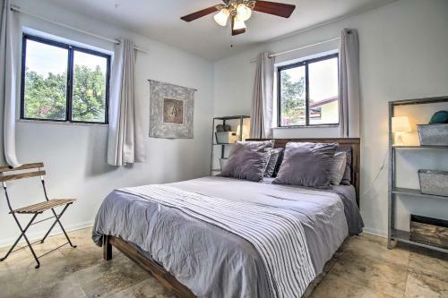Airy Coastal Home - 3 Mi To Deerfield Beach!