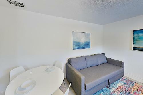 Apartamento Sparkling Getaway - Walk To Deerfield Beach & Eats! Apts