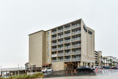 Apartamento Sunshine & Oceanfront Serenity