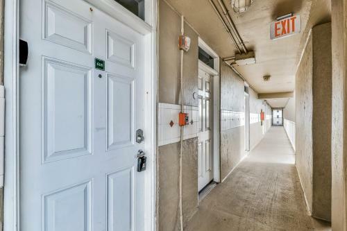 Apartamento Sunshine & Oceanfront Serenity