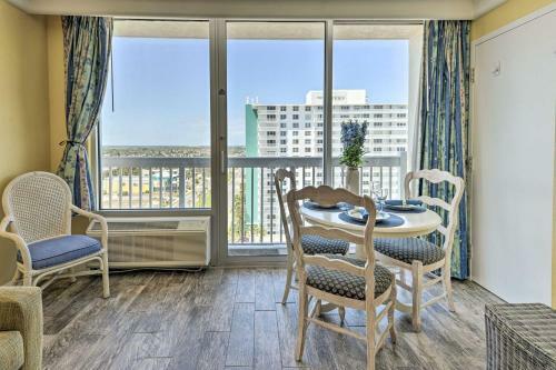 Apartamento Daytona Resort Studio Stones Throw To Beach
