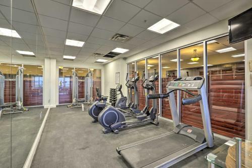 Apartamento Daytona Resort Studio Stones Throw To Beach