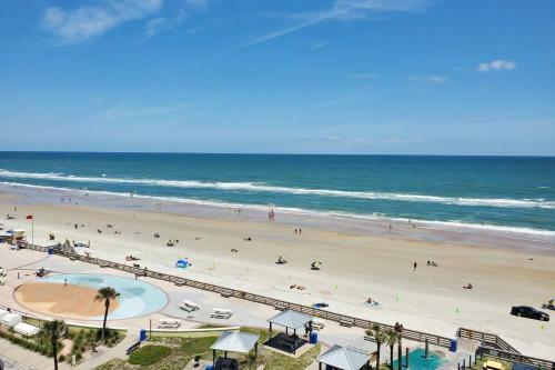 Harbour Beach Resort Unit #818