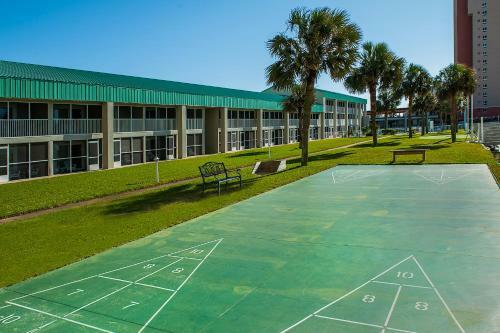 Apartamento Getaways At Destin Holiday Beach Resort