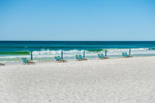 Apartamento Getaways At Destin Holiday Beach Resort