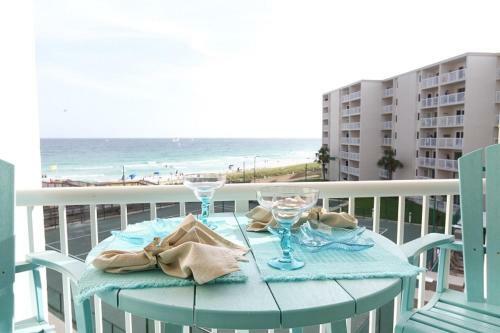 Apartamento Gulf Shore Condo #418