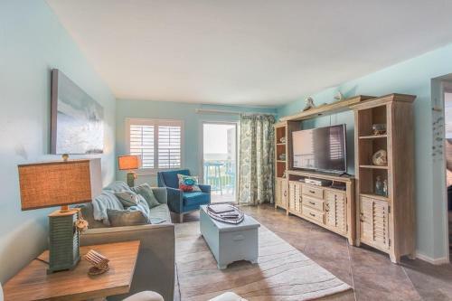 Apartamento Gulf Shore Condo #418