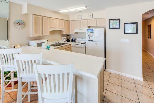 Apartamento Windancer 204 By Realjoy Vacations