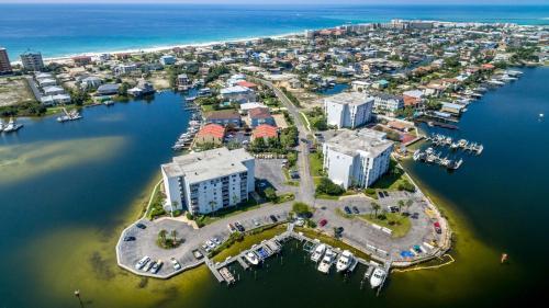 Apartamento Dolphin Point Condo 601b Condo
