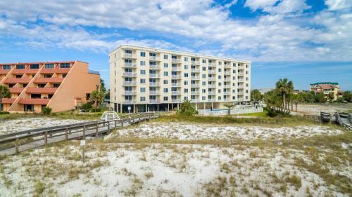 Apartamento Destin On The Gulf 505 Condo