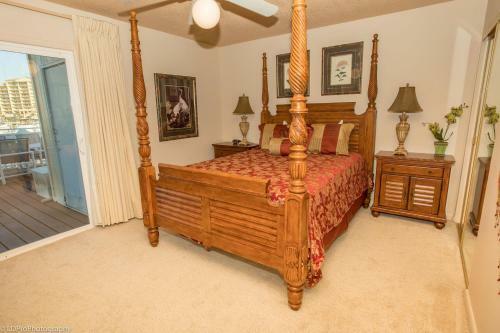 Apartamento Sandpiper Cove 6100 Destin Condo