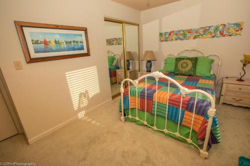 Apartamento Sandpiper Cove 6100 Destin Condo