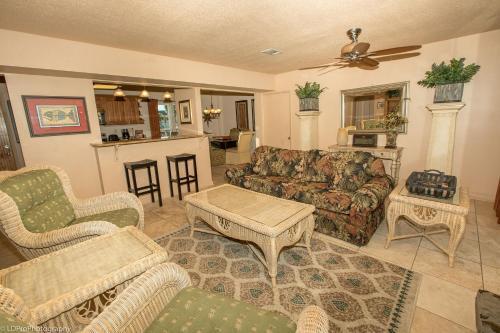 Apartamento Sandpiper Cove 6100 Destin Condo
