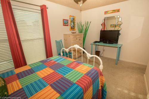 Apartamento Sandpiper Cove 6100 Destin Condo
