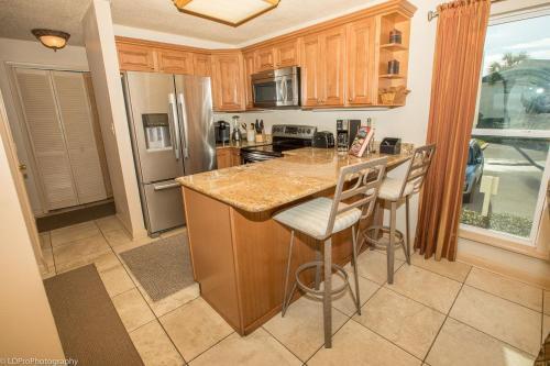 Apartamento Sandpiper Cove 6100 Destin Condo