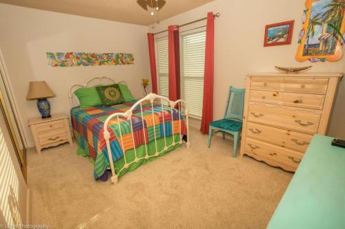 Apartamento Sandpiper Cove 6100 Destin Condo