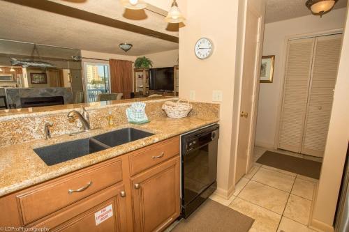 Apartamento Sandpiper Cove 6100 Destin Condo