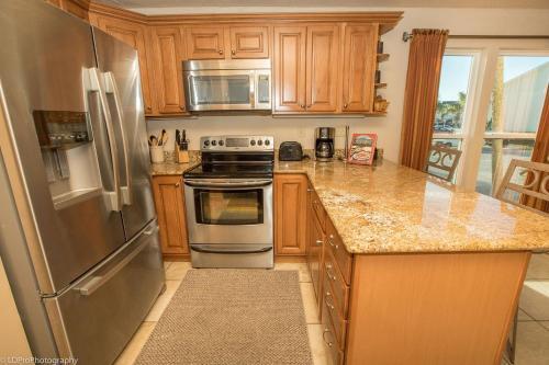Apartamento Sandpiper Cove 6100 Destin Condo