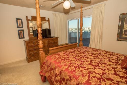 Apartamento Sandpiper Cove 6100 Destin Condo