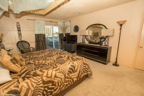 Apartamento Sandpiper Cove 6100 Destin Condo