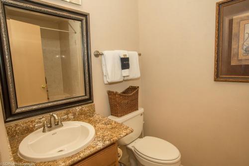Apartamento Sandpiper Cove 6100 Destin Condo