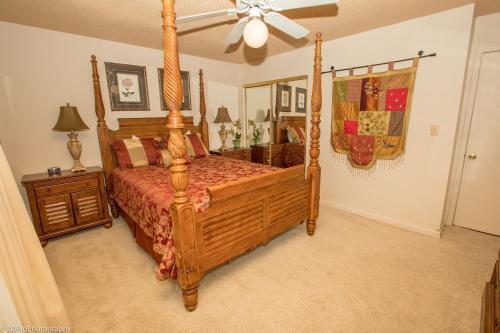Apartamento Sandpiper Cove 6100 Destin Condo