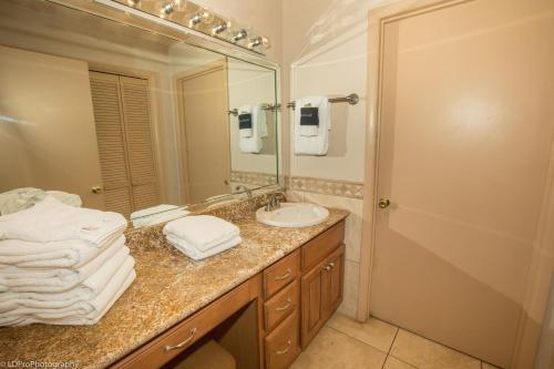 Apartamento Sandpiper Cove 6100 Destin Condo
