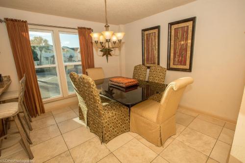 Apartamento Sandpiper Cove 6100 Destin Condo