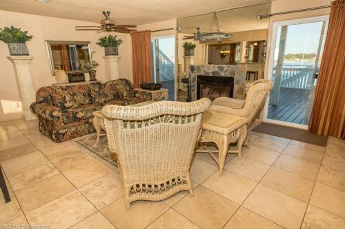 Apartamento Sandpiper Cove 6100 Destin Condo