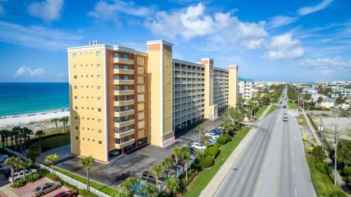 Apartamento Oceania 405 Condo Destin Condo