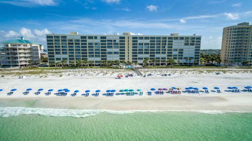 Apartamento Oceania 405 Condo Destin Condo