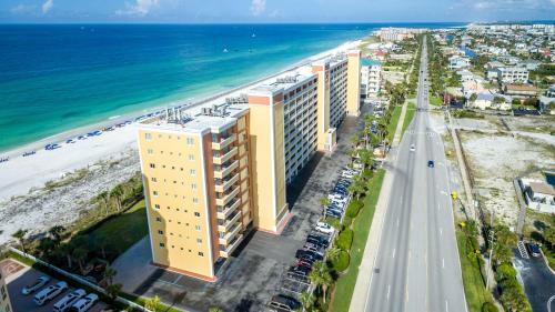 Apartamento Oceania 405 Condo Destin Condo