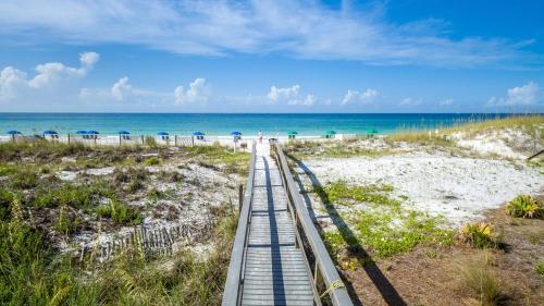 Apartamento Oceania 405 Condo Destin Condo