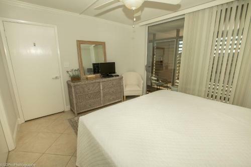 Apartamento Magnolia House 306 Destin Condo