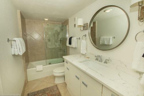 Apartamento Magnolia House 306 Destin Condo