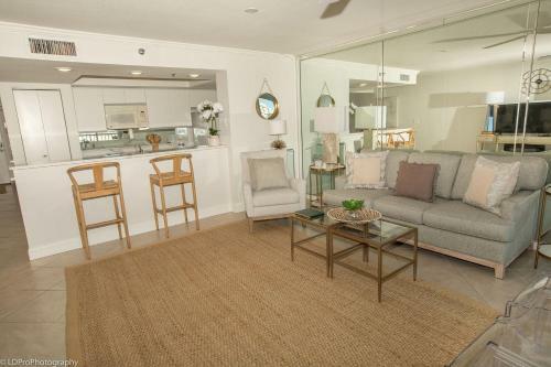 Apartamento Magnolia House 306 Destin Condo