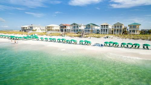 Apartamento Magnolia House 306 Destin Condo