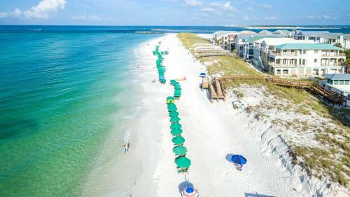 Apartamento Magnolia House 306 Destin Condo