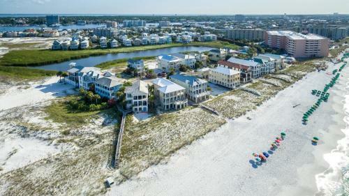 Apartamento Magnolia House 306 Destin Condo